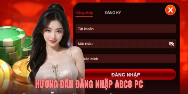 Cung cấp dữ liệu đăng nhập nick game trên PC chuẩn