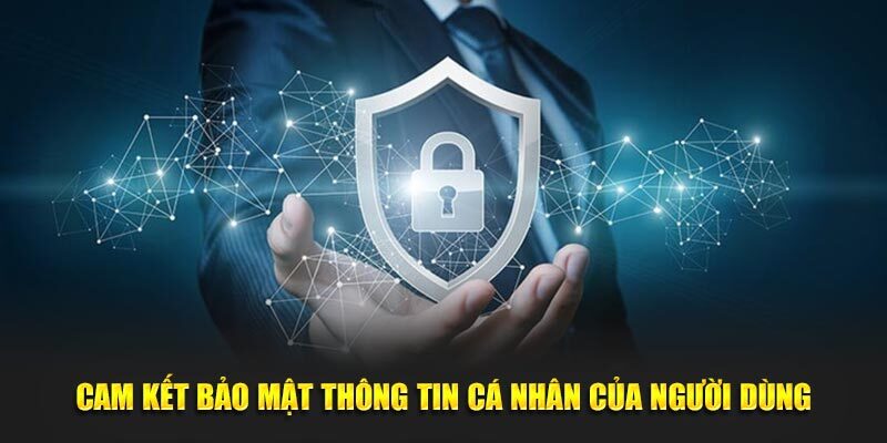 Trách nhiệm của các người chơi đối với chính sách bảo mật ABC8