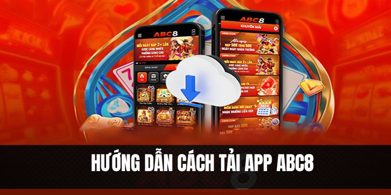 Chi tiết quy trình tải app ABC8 trên hệ iOS cùng Android