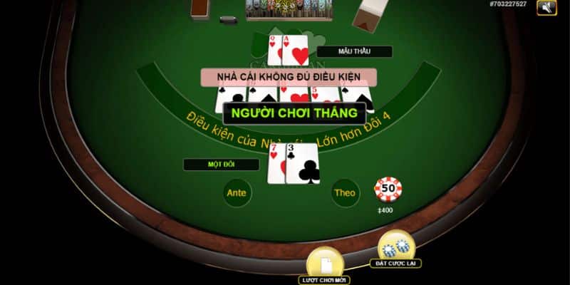 Hãy nhớ chơi ít nhưng chọn chiến lược thông minh Hãy nhớ chơi ít nhưng chọn chiến lược thông minh