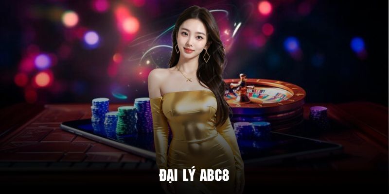 đại lý abc8