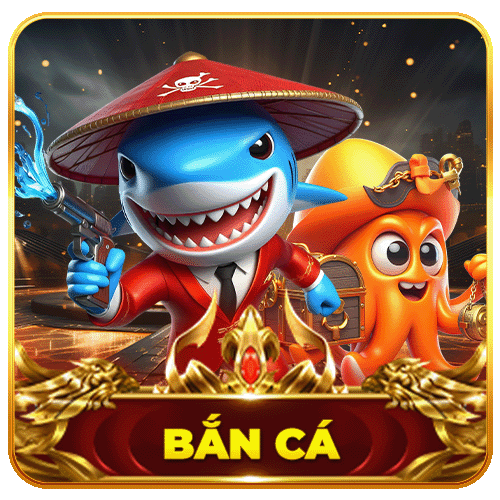 Bắn cá ABC8