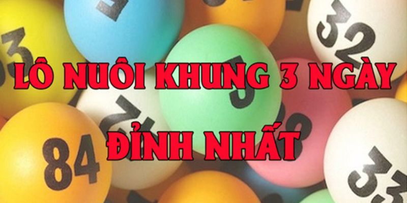 Cơ chế đầu tư tốt nhất khi chơi khung 3 ngày Cơ chế đầu tư tốt nhất khi chơi khung 3 ngày