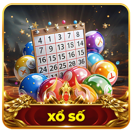Xổ số ABC8